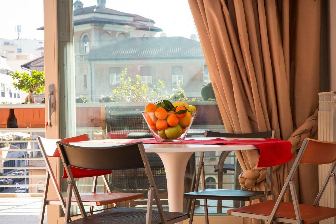 Boutique Domus River Terrace Appartement *