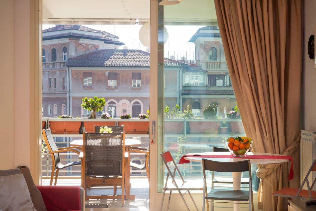 Appartement Boutique Domus River Terrace Rome