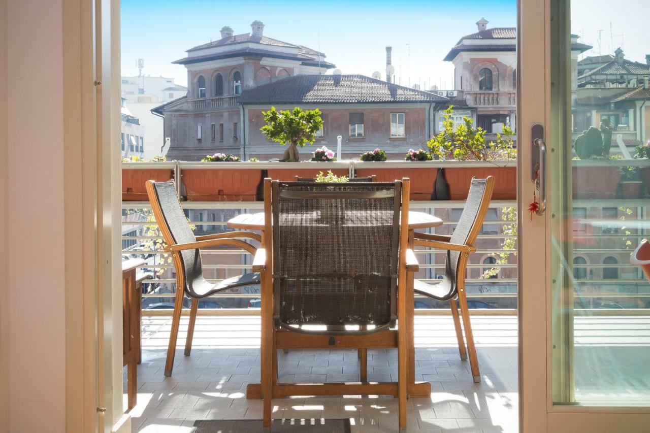 Appartement Boutique Domus River Terrace Rome