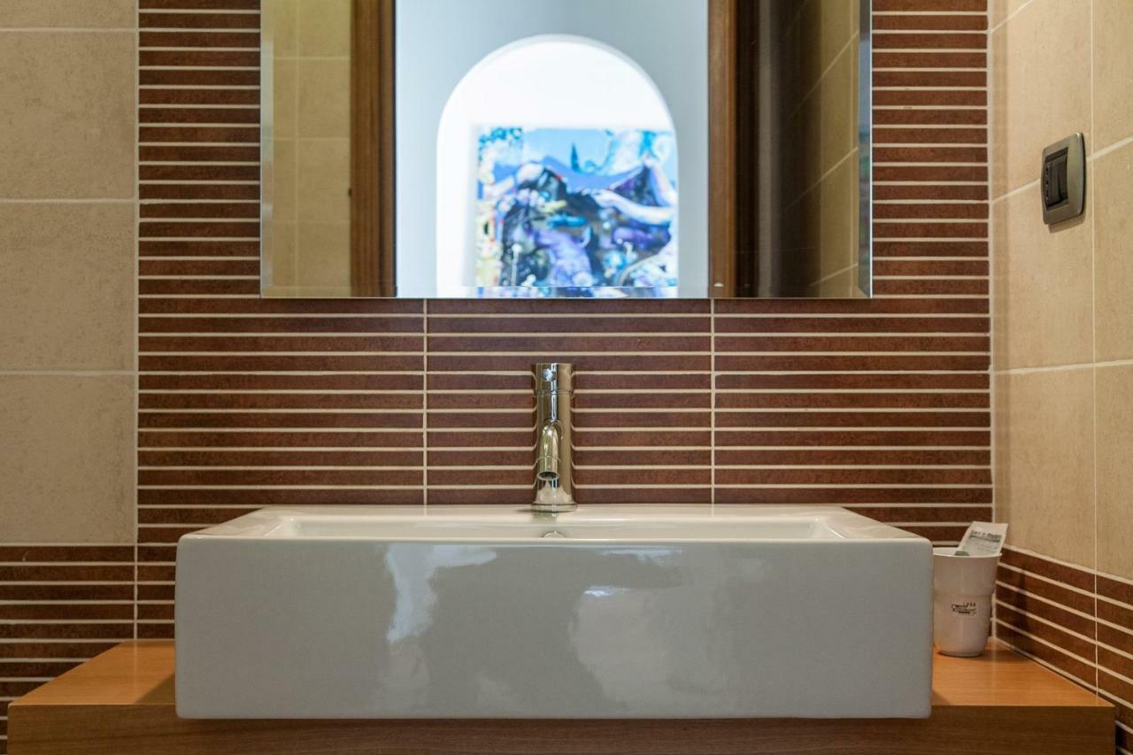Appartement Boutique Domus River Terrace Rome
