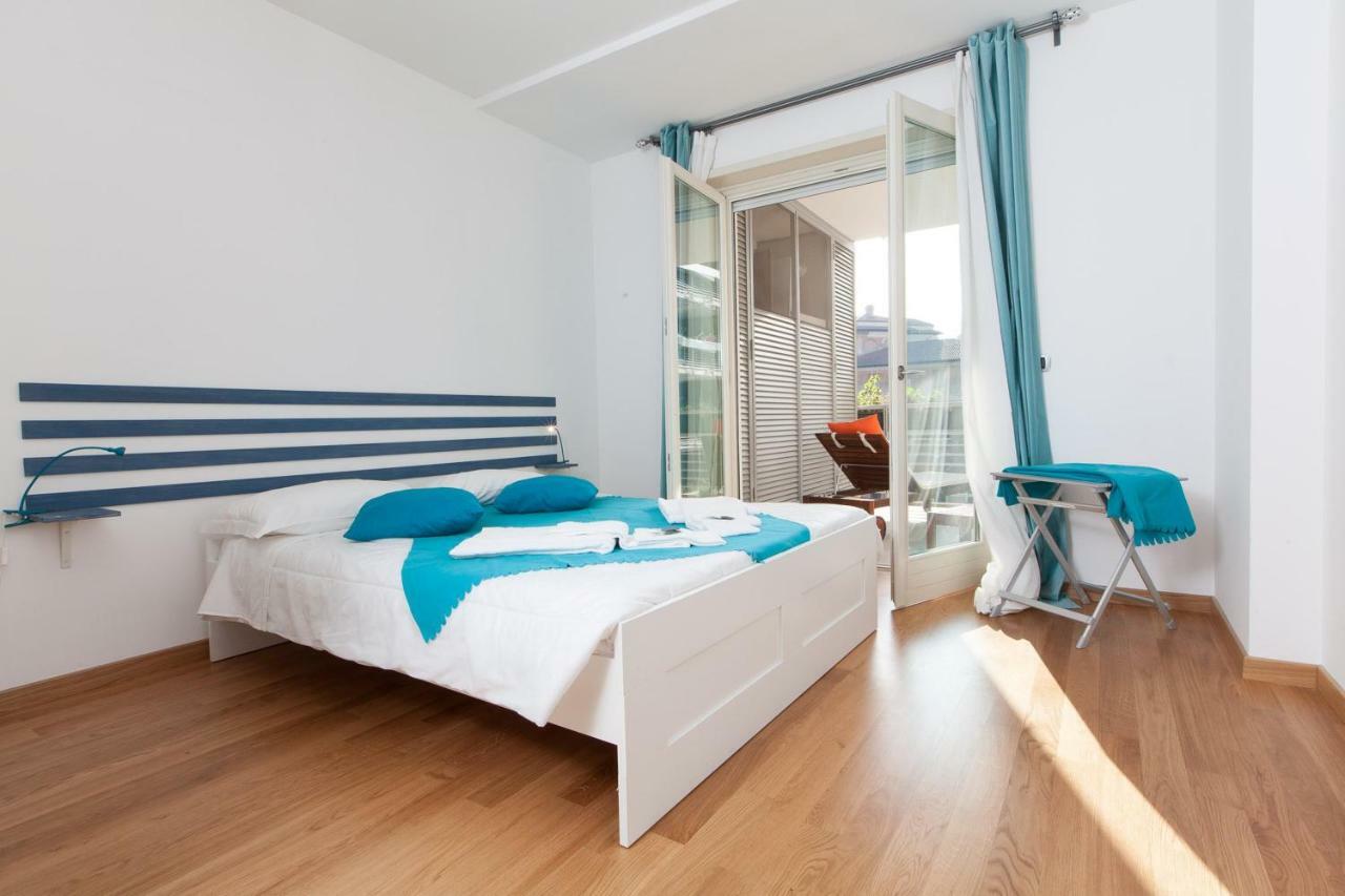 Boutique Domus River Terrace