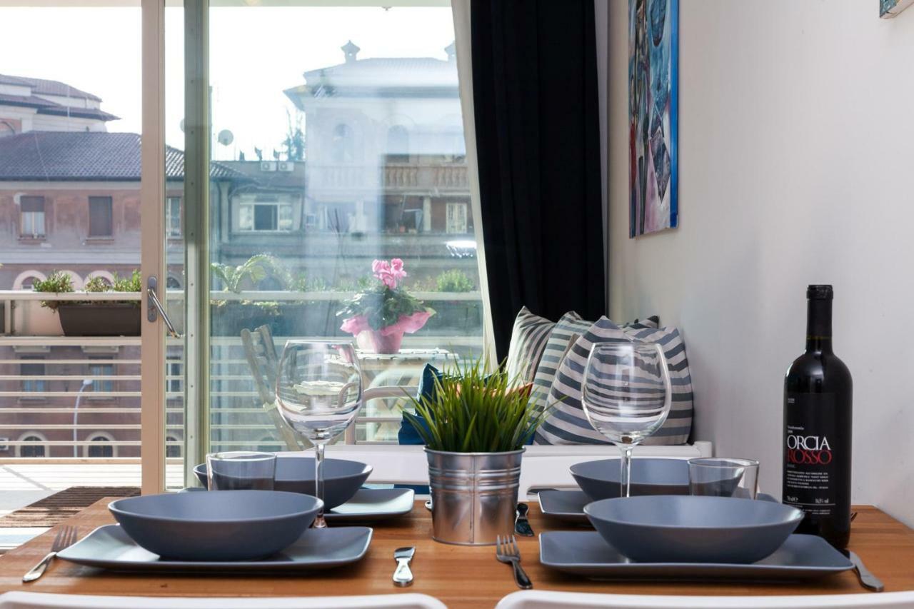 Boutique Domus River Terrace * Rome