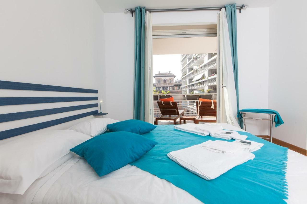 Boutique Domus River Terrace *