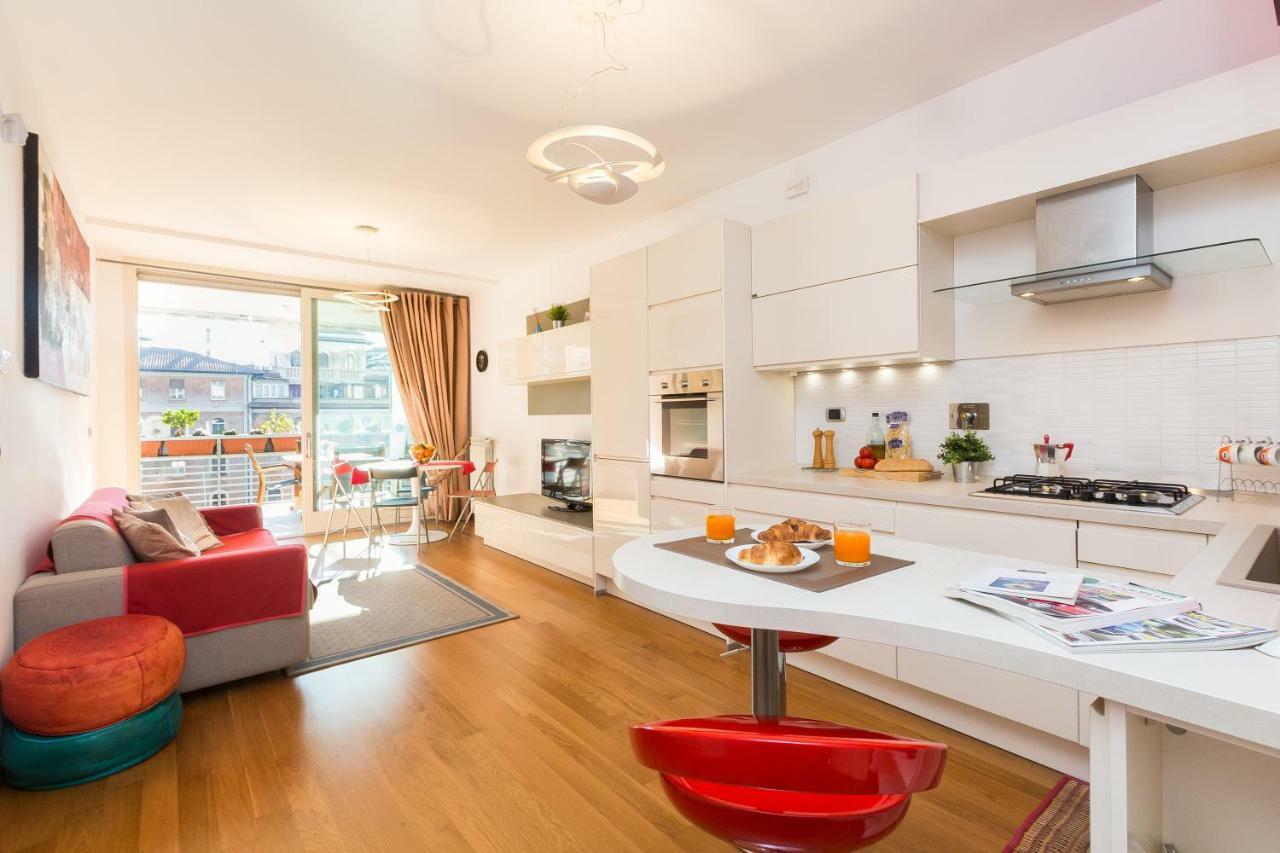 Boutique Domus River Terrace *