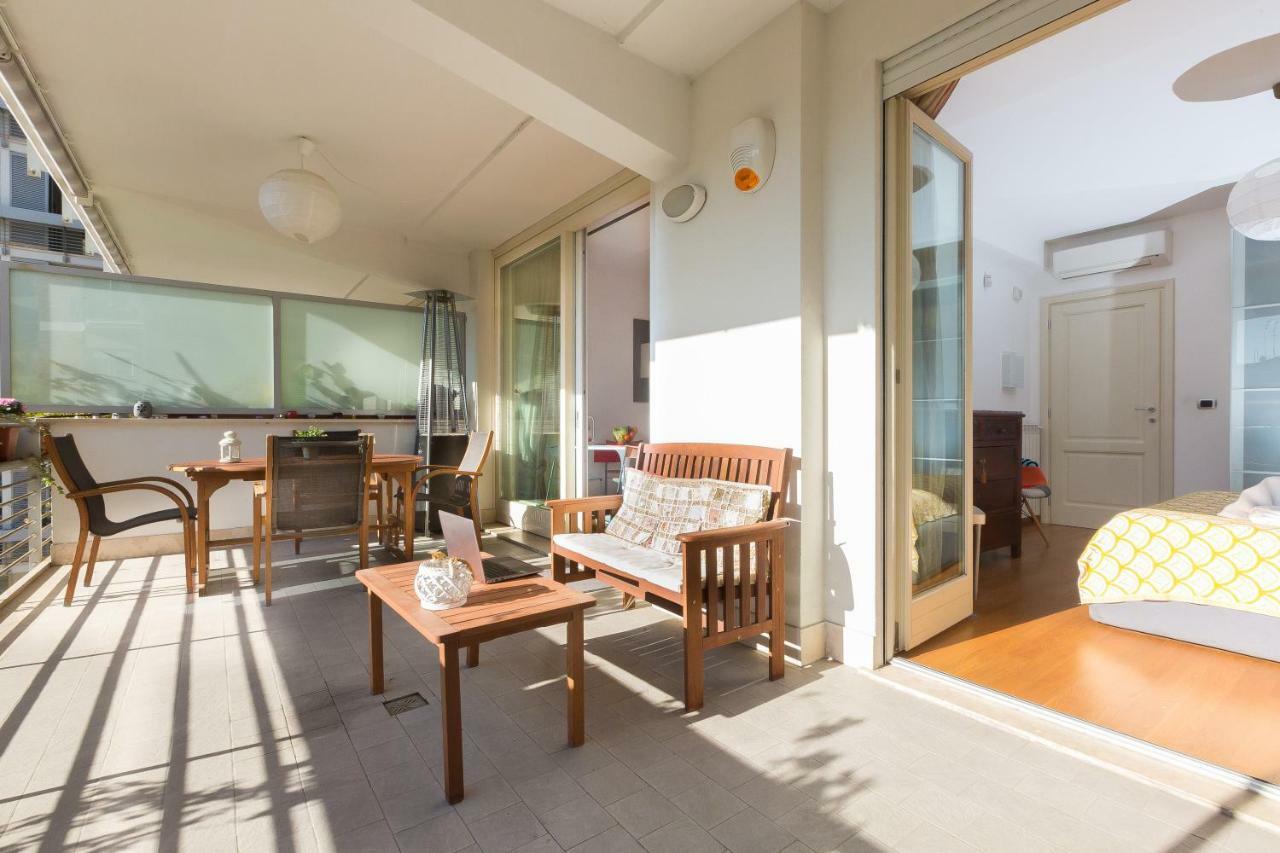 Appartement Boutique Domus River Terrace Rome