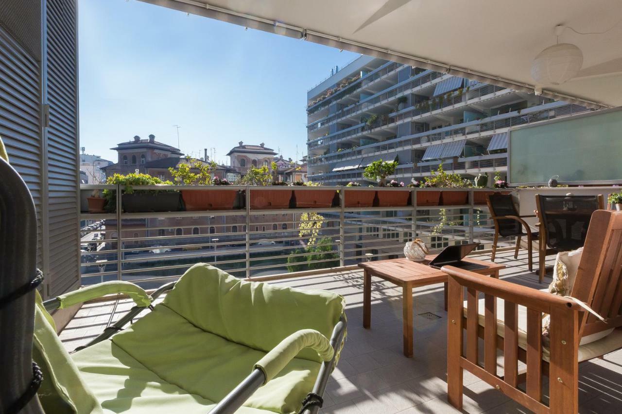 Boutique Domus River Terrace * Rome