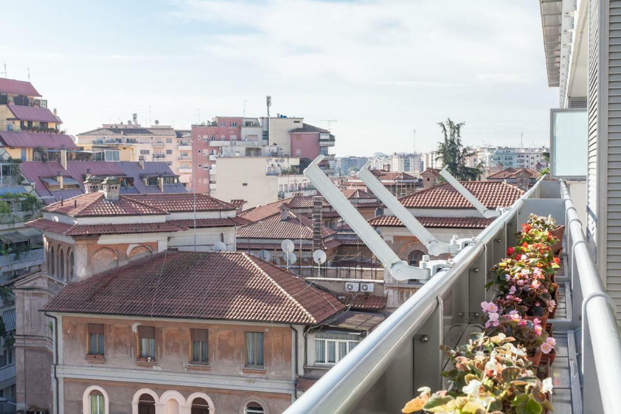 Boutique Domus River Terrace Appartement