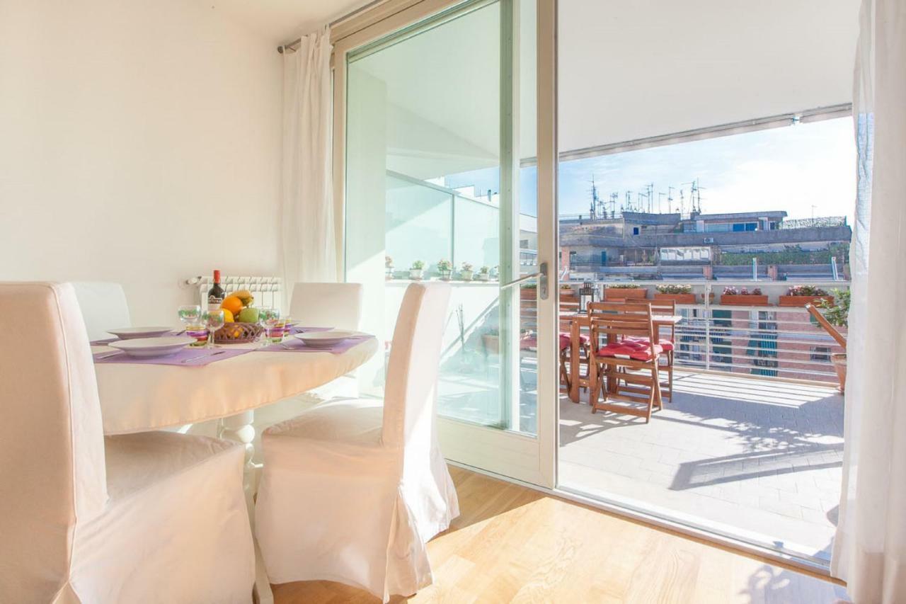 Boutique Domus River Terrace *