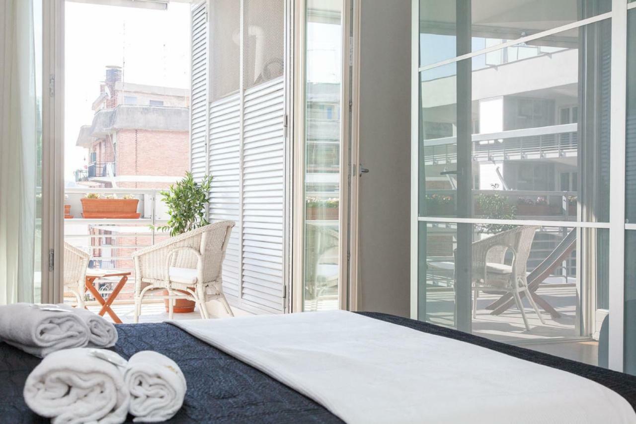 Appartement Boutique Domus River Terrace Rome
