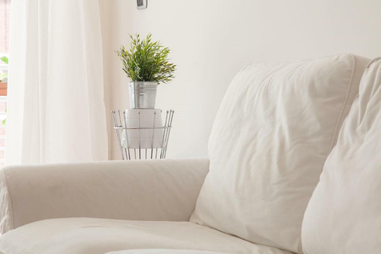 Appartement Boutique Domus River Terrace Rome