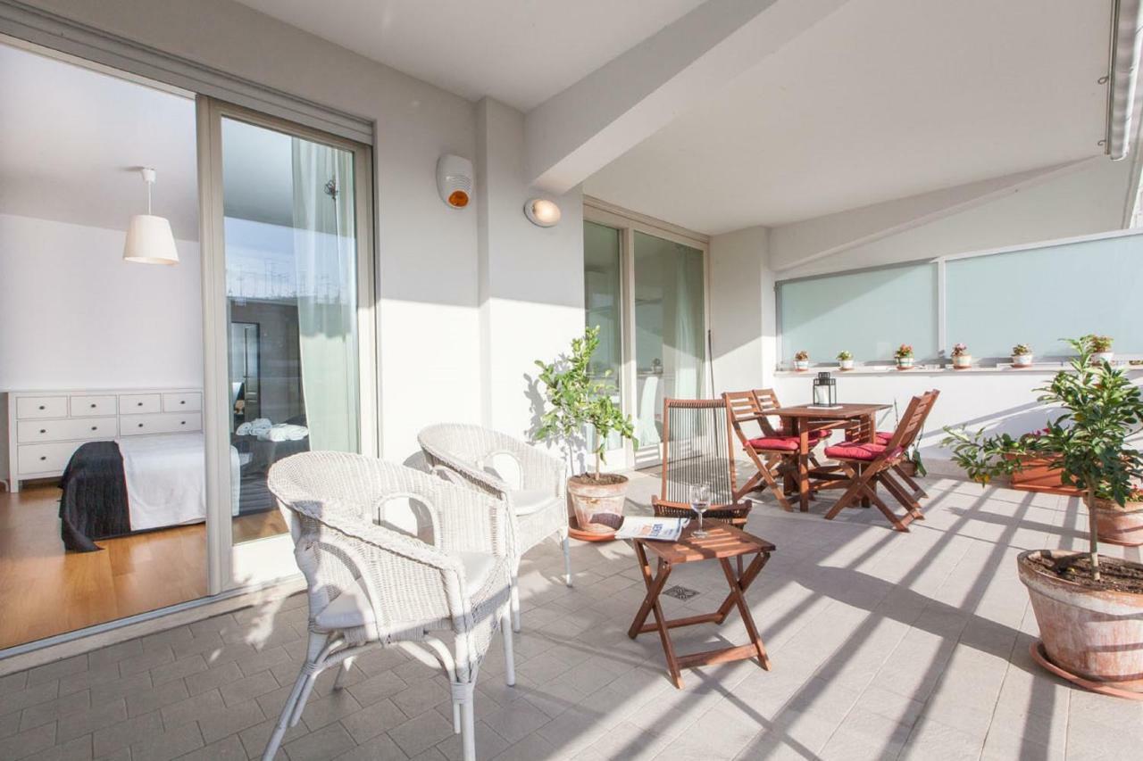 Boutique Domus River Terrace *
