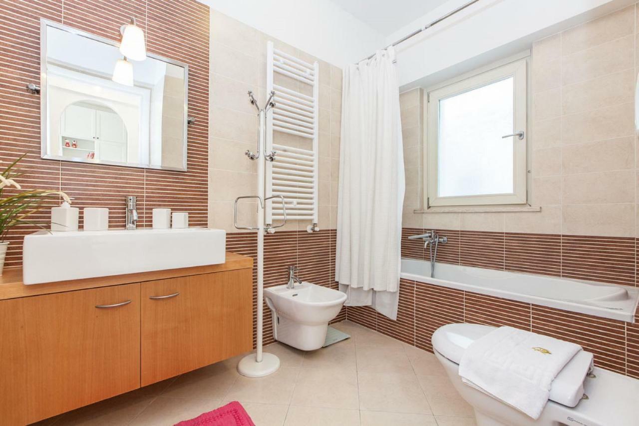 Boutique Domus River Terrace * Rome