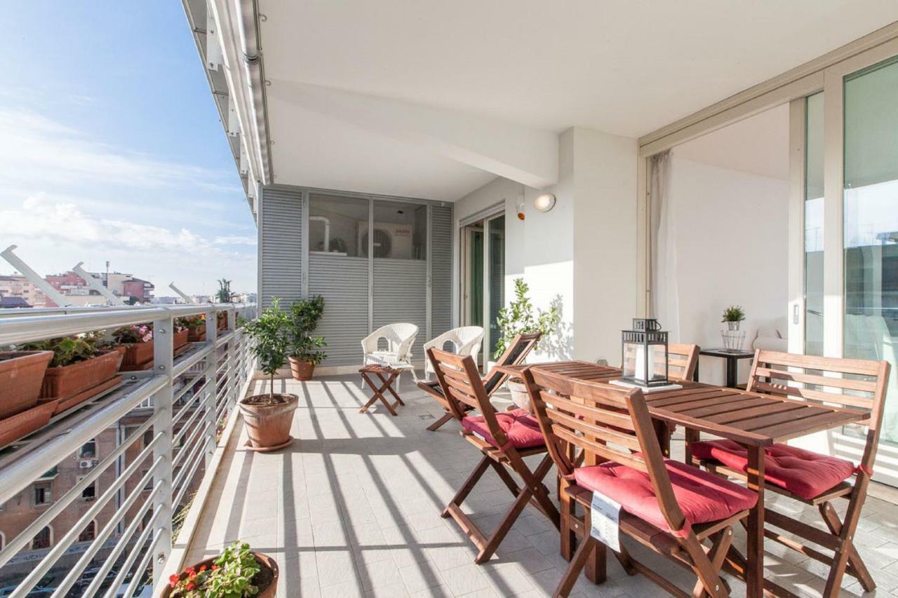 Boutique Domus River Terrace Rome