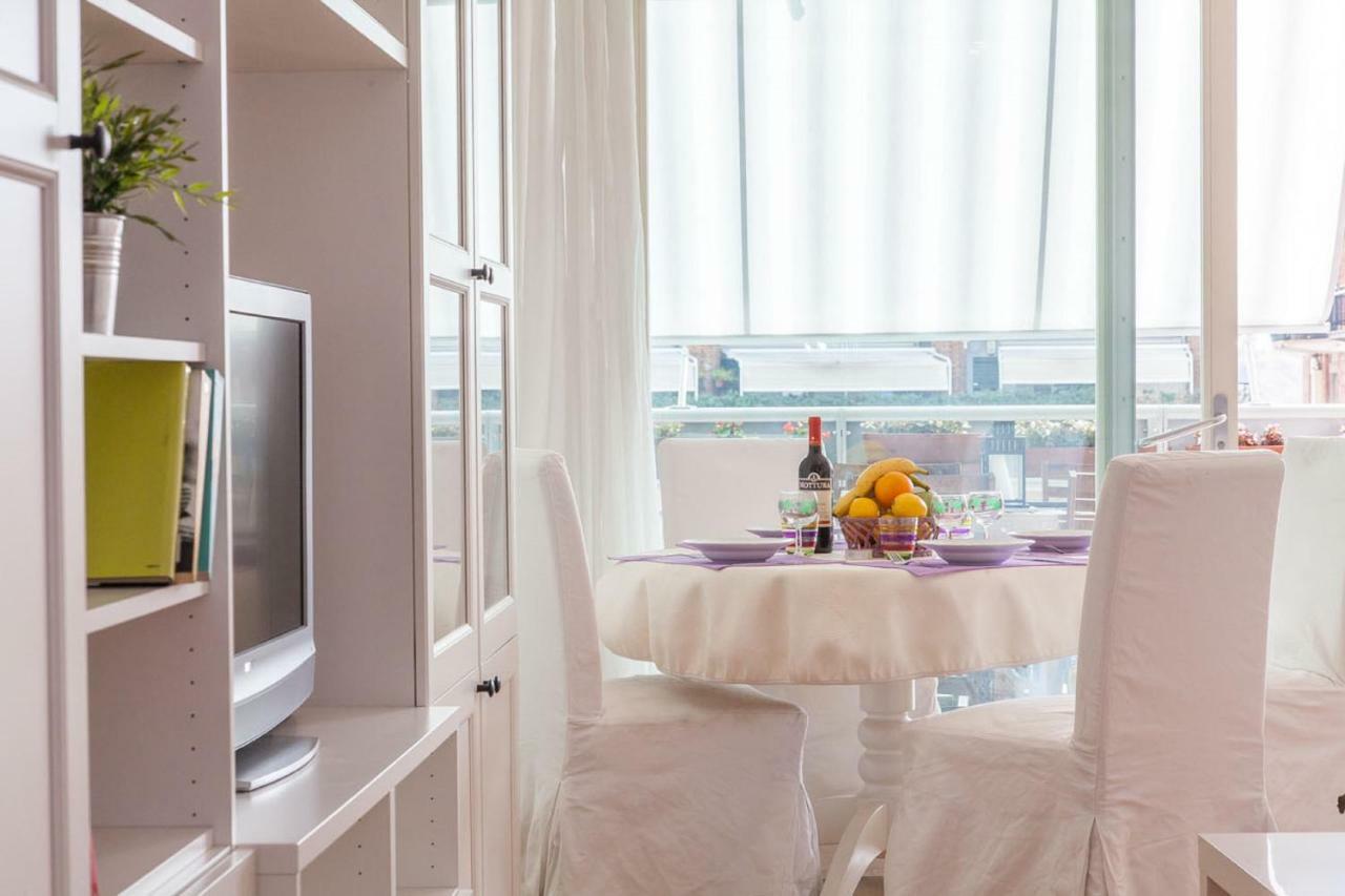 Boutique Domus River Terrace Rome