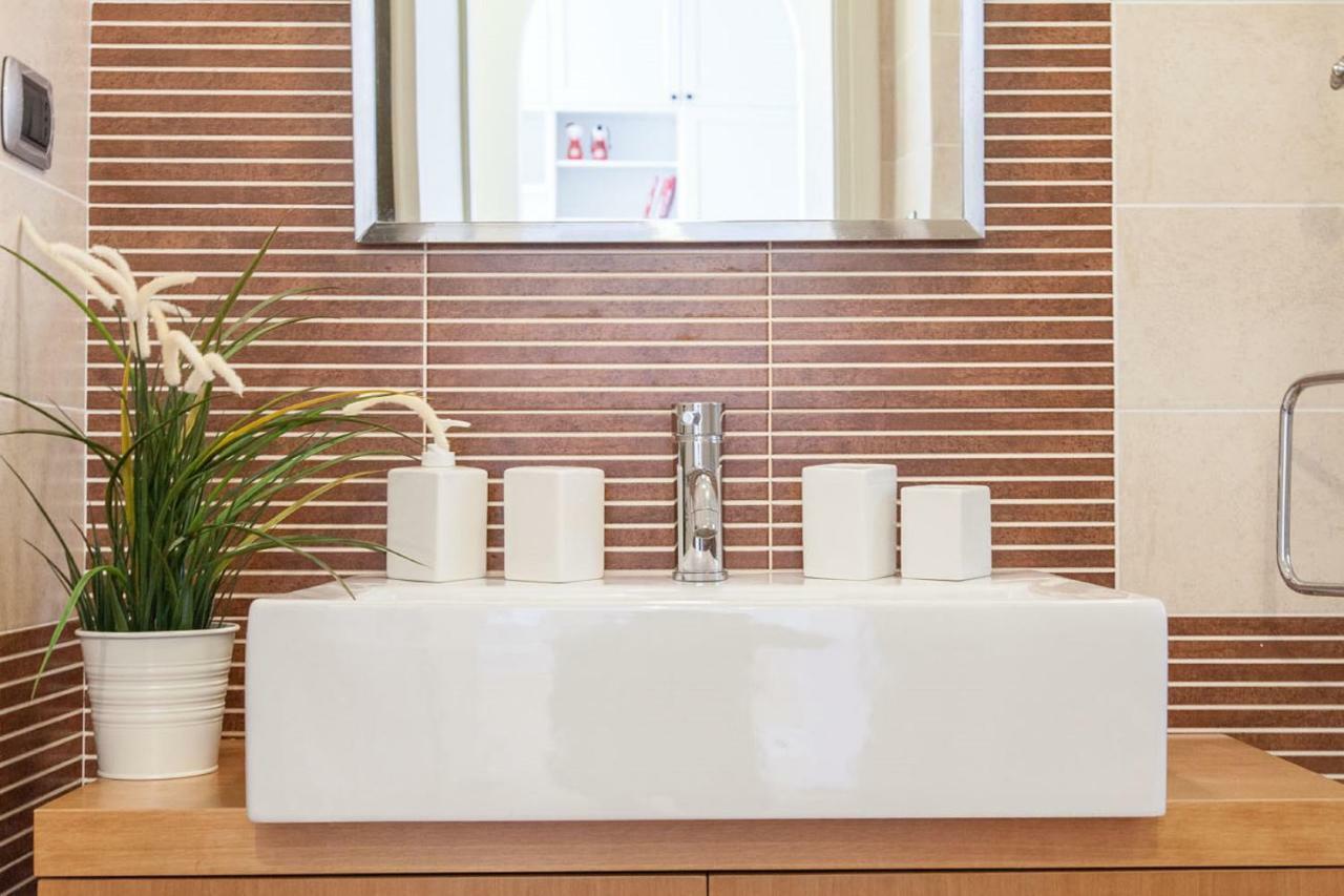 Boutique Domus River Terrace Appartement