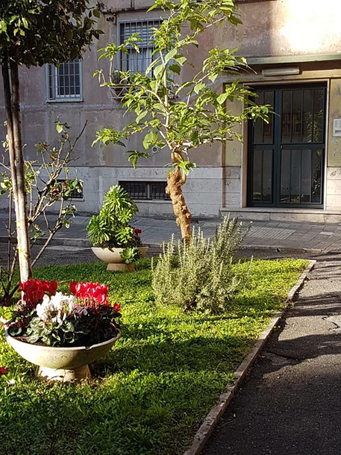 Le Tre Sorelle Garbatella Bed & Breakfast Rome