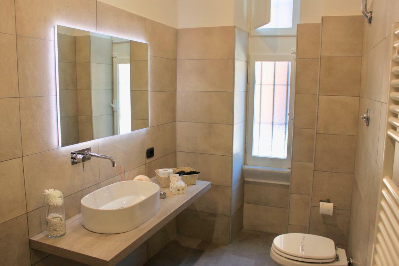 Casa de hóspedes Residenza A San Pietro