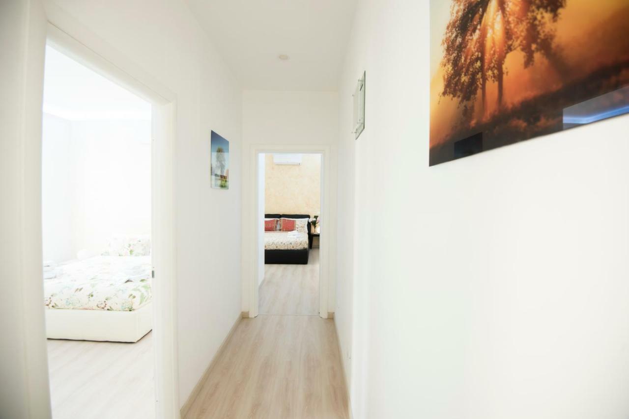 St. Peter Station Apartment Rome