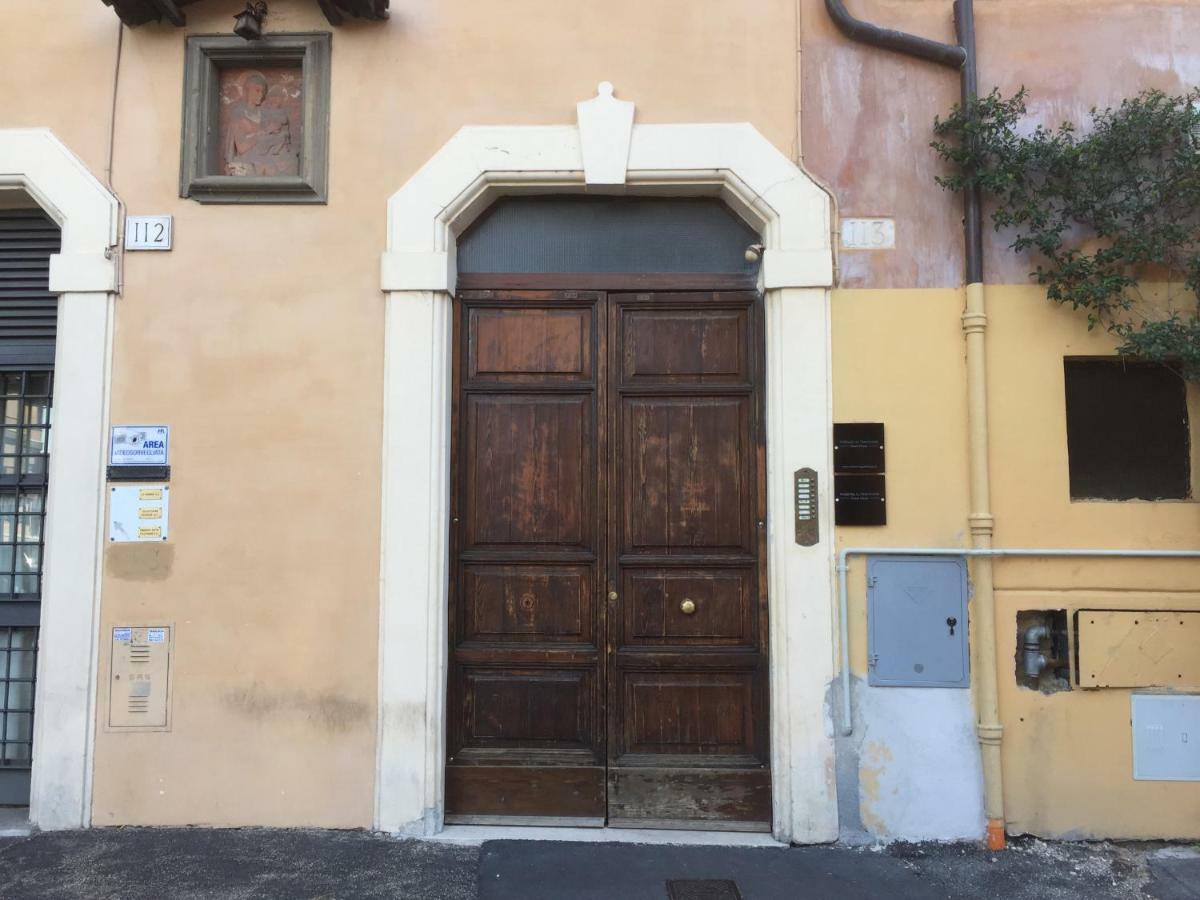 Bed & Breakfast Livia - Trastevere Rome