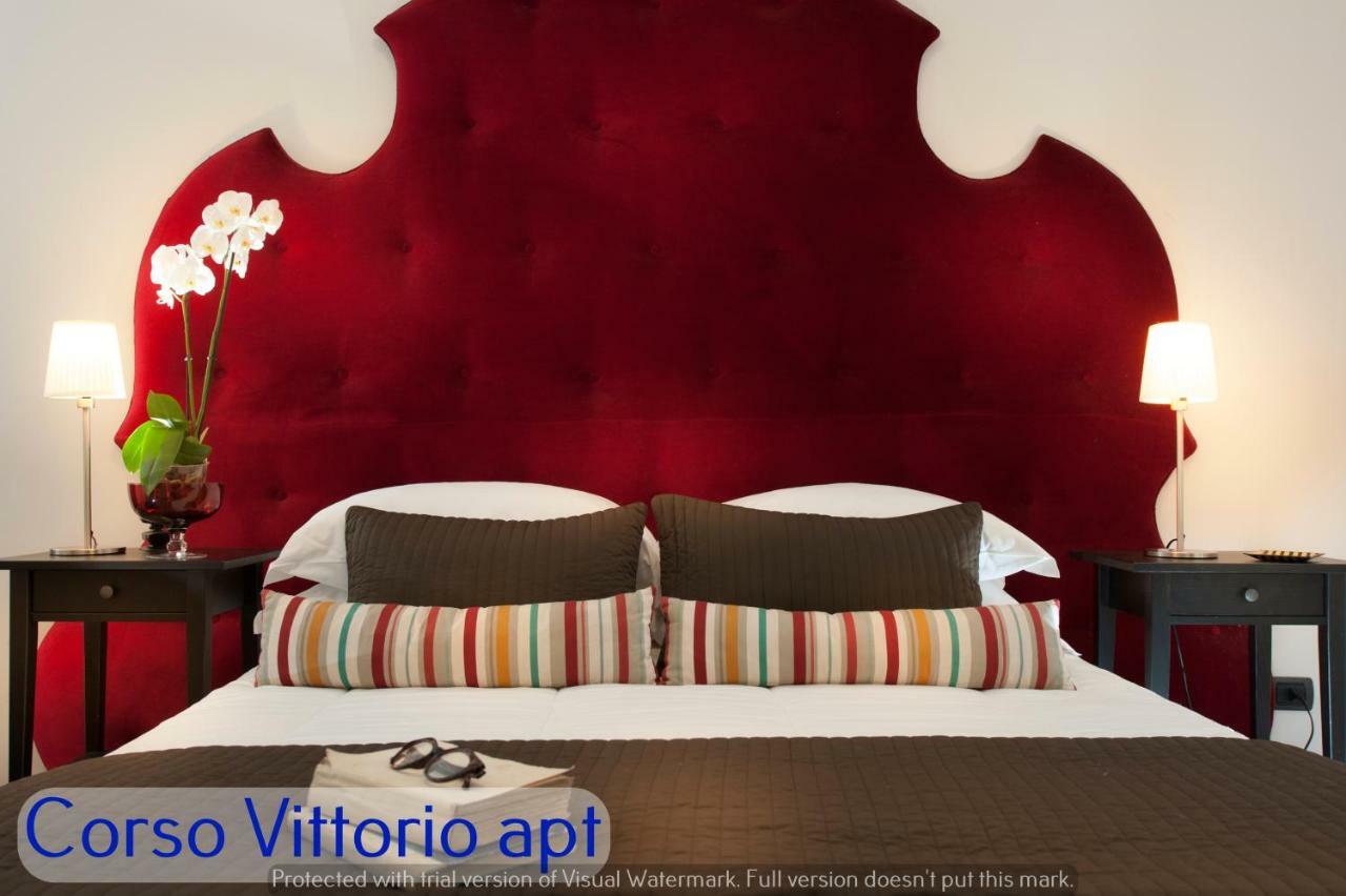 Corso Vittorio Apartamento *