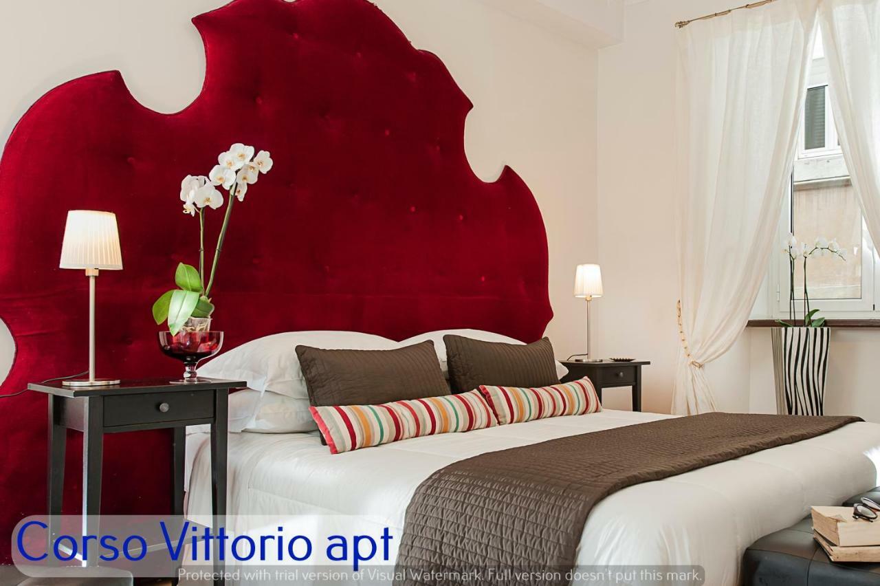 Apartamento Corso Vittorio Roma