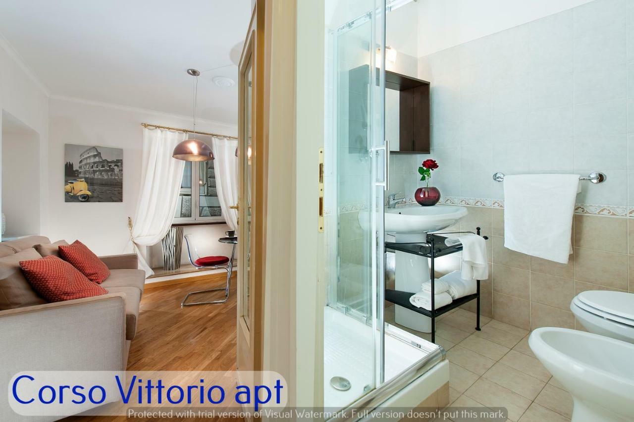 Apartamento Corso Vittorio Roma