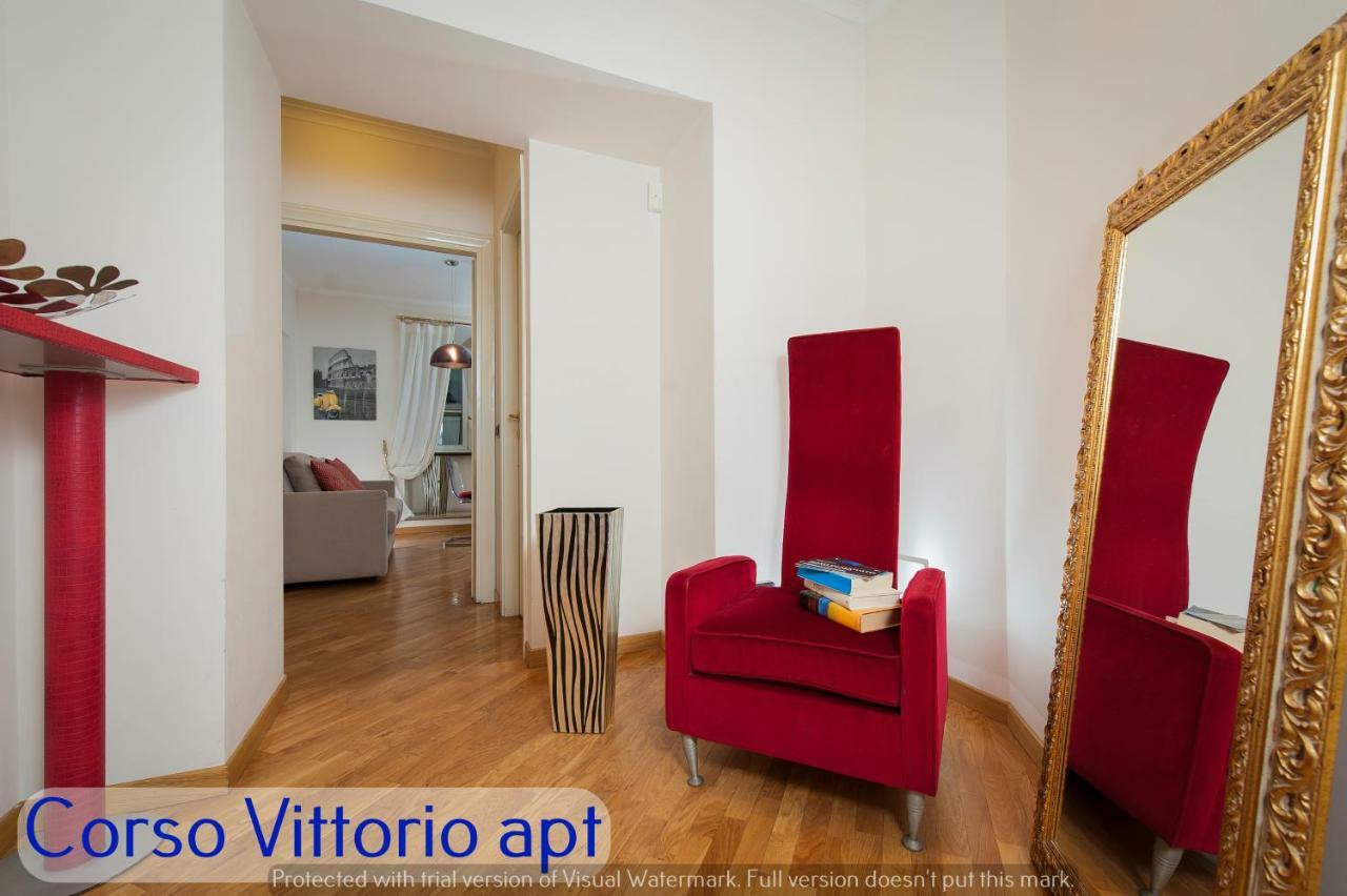 Apartamento Corso Vittorio Roma