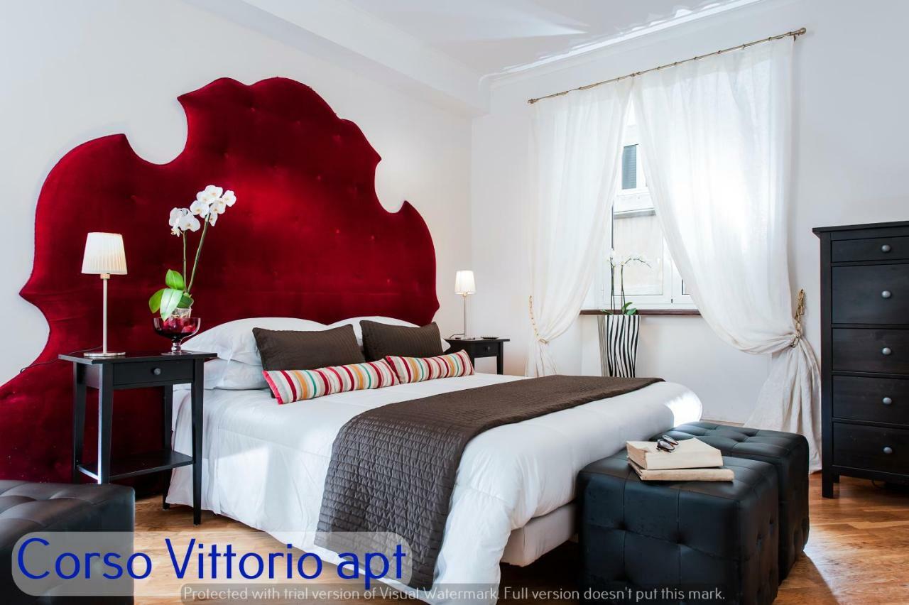 Corso Vittorio Apartamento Roma