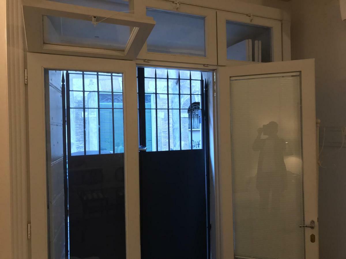 La Casa Dell'arte Nel Cuore Di Appartement