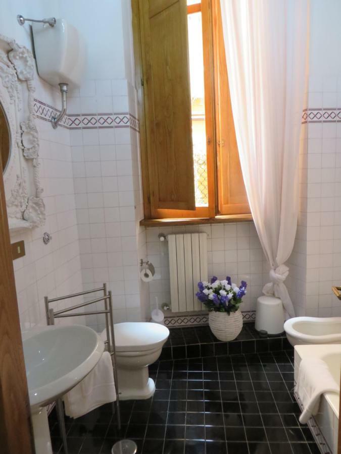 Ac Pantheon Apartment Rome