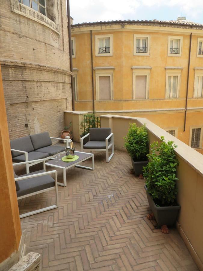 Apartment Ac Pantheon
