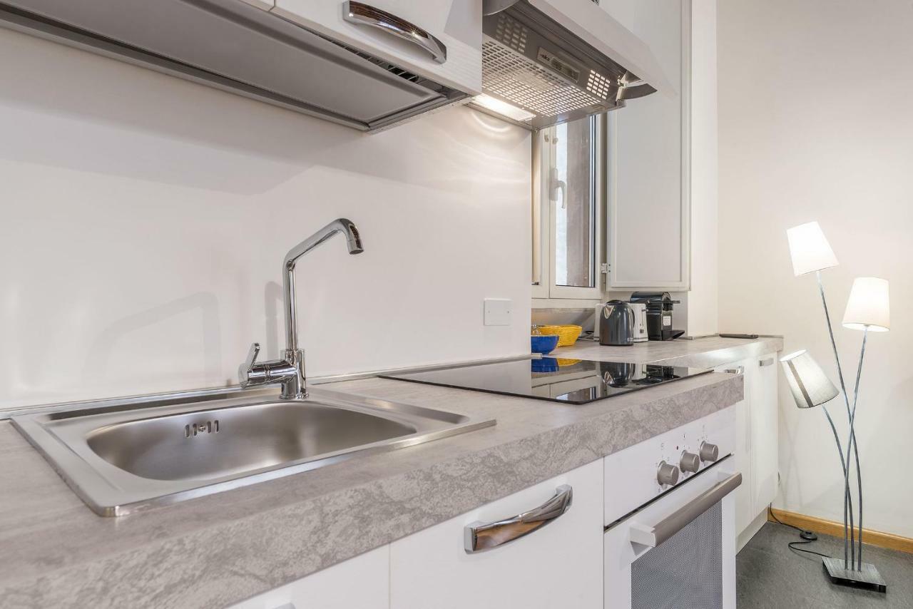 At The Heart Of Monti - Via Dei Capocci Apartment Rome