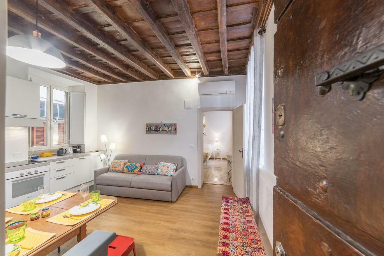 At The Heart Of Monti - Via Dei Capocci Apartment