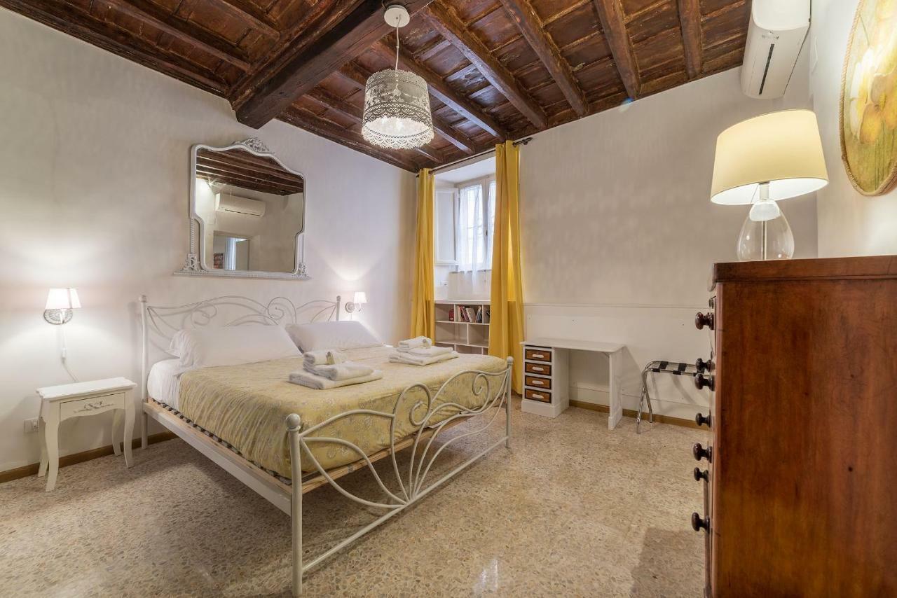 Apartment At The Heart Of Monti - Via Dei Capocci
