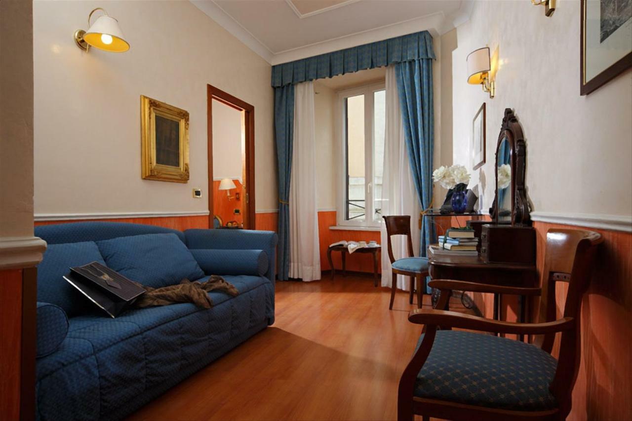 Portoghesi Hotel Rome