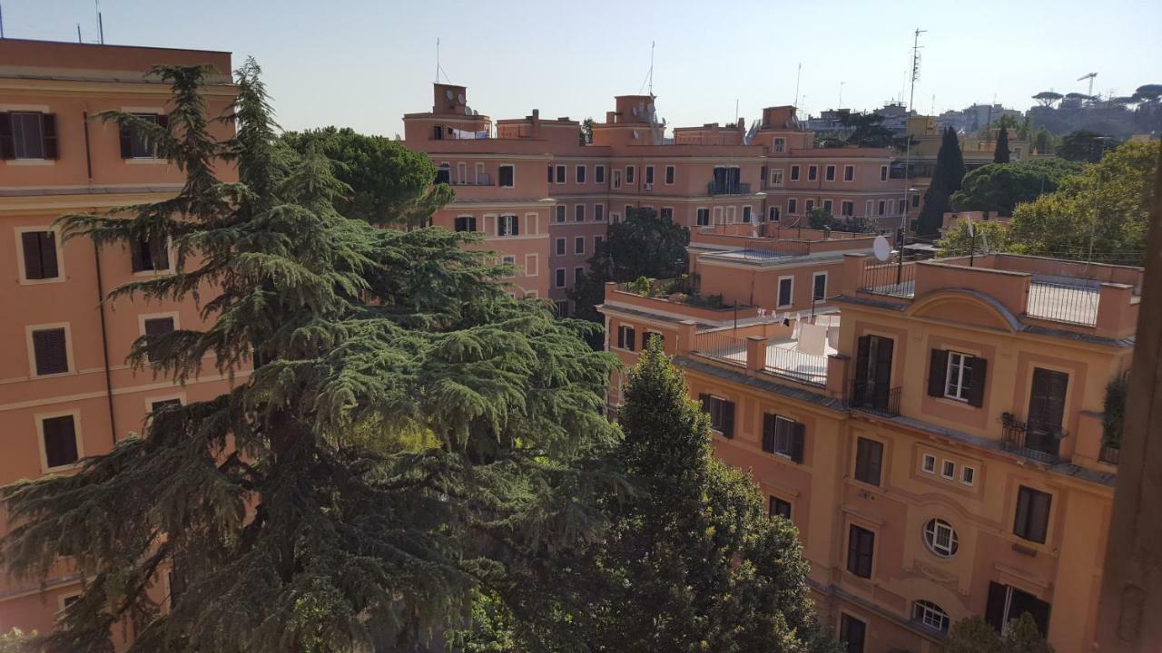 Bed & Breakfast A Casa Di Lia A Roma Bed & Breakfast Rome