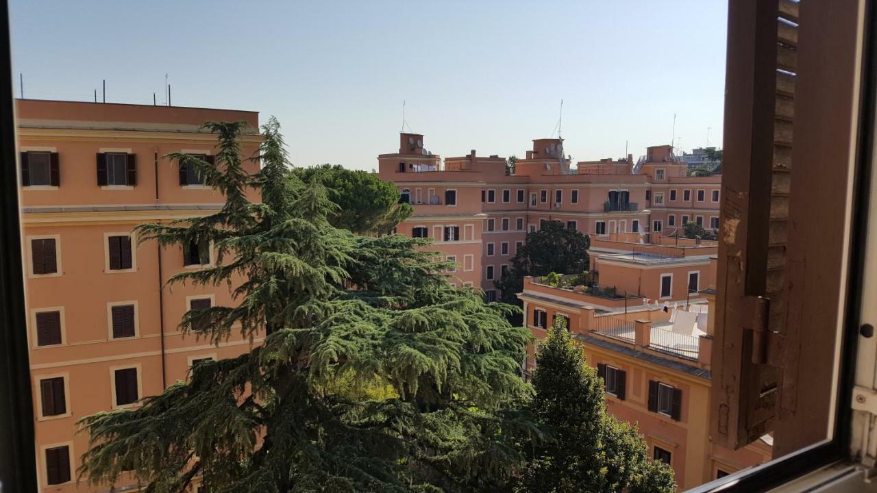 Bed & Breakfast A Casa Di Lia A Roma Rome