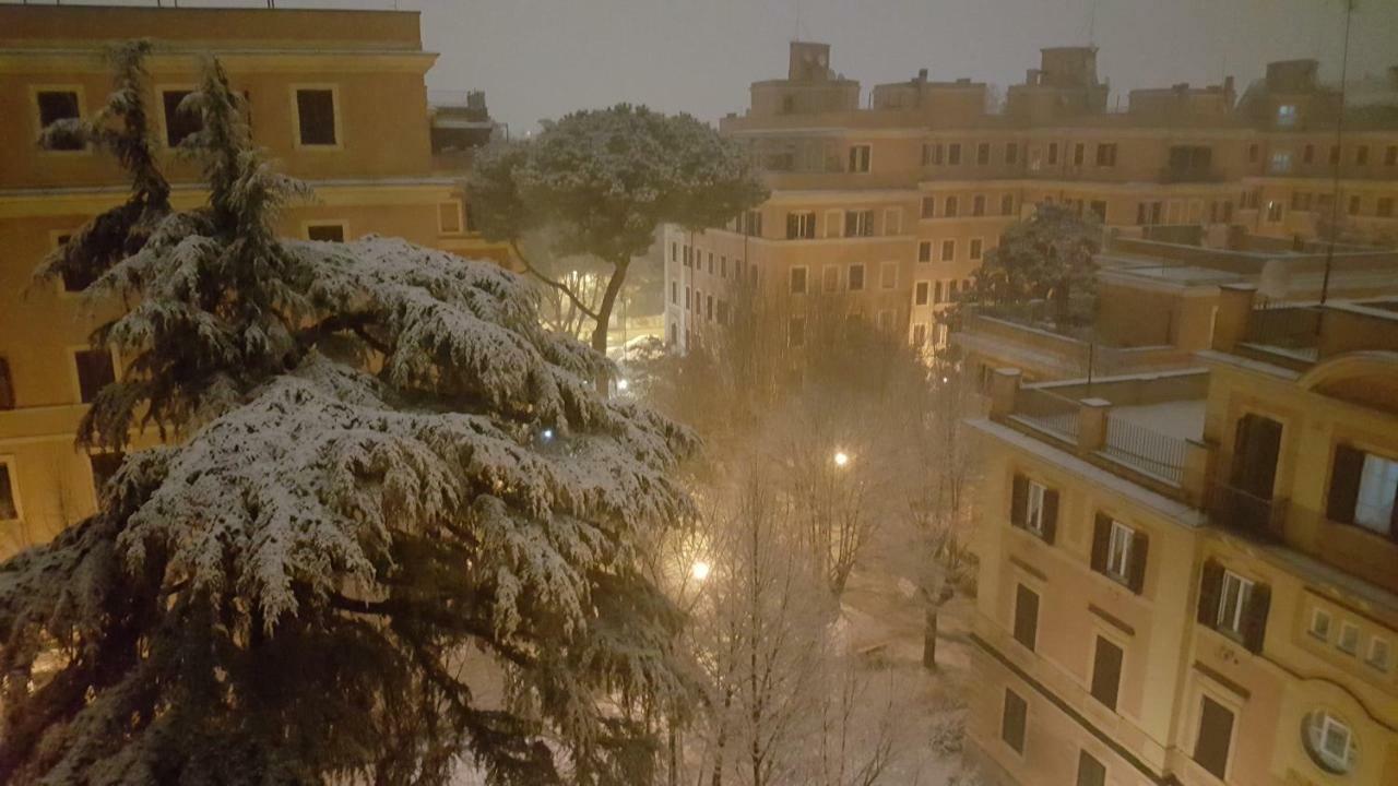 Bed & Breakfast A Casa Di Lia A Roma Bed & Breakfast Rome