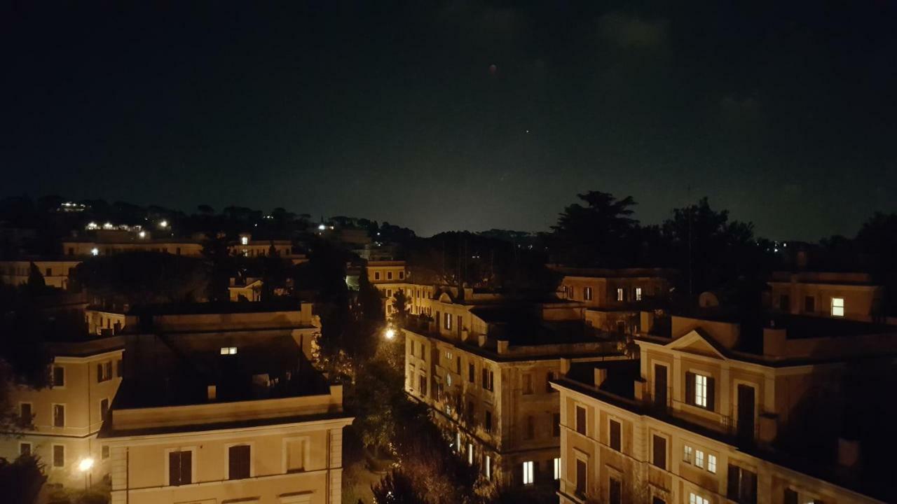 Bed & Breakfast A Casa Di Lia A Roma Bed & Breakfast 2*