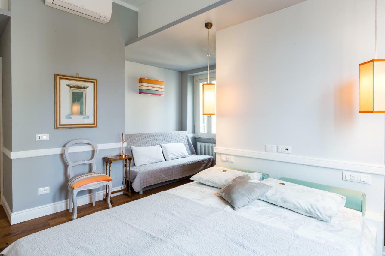 Guest house Poerio88 Rome