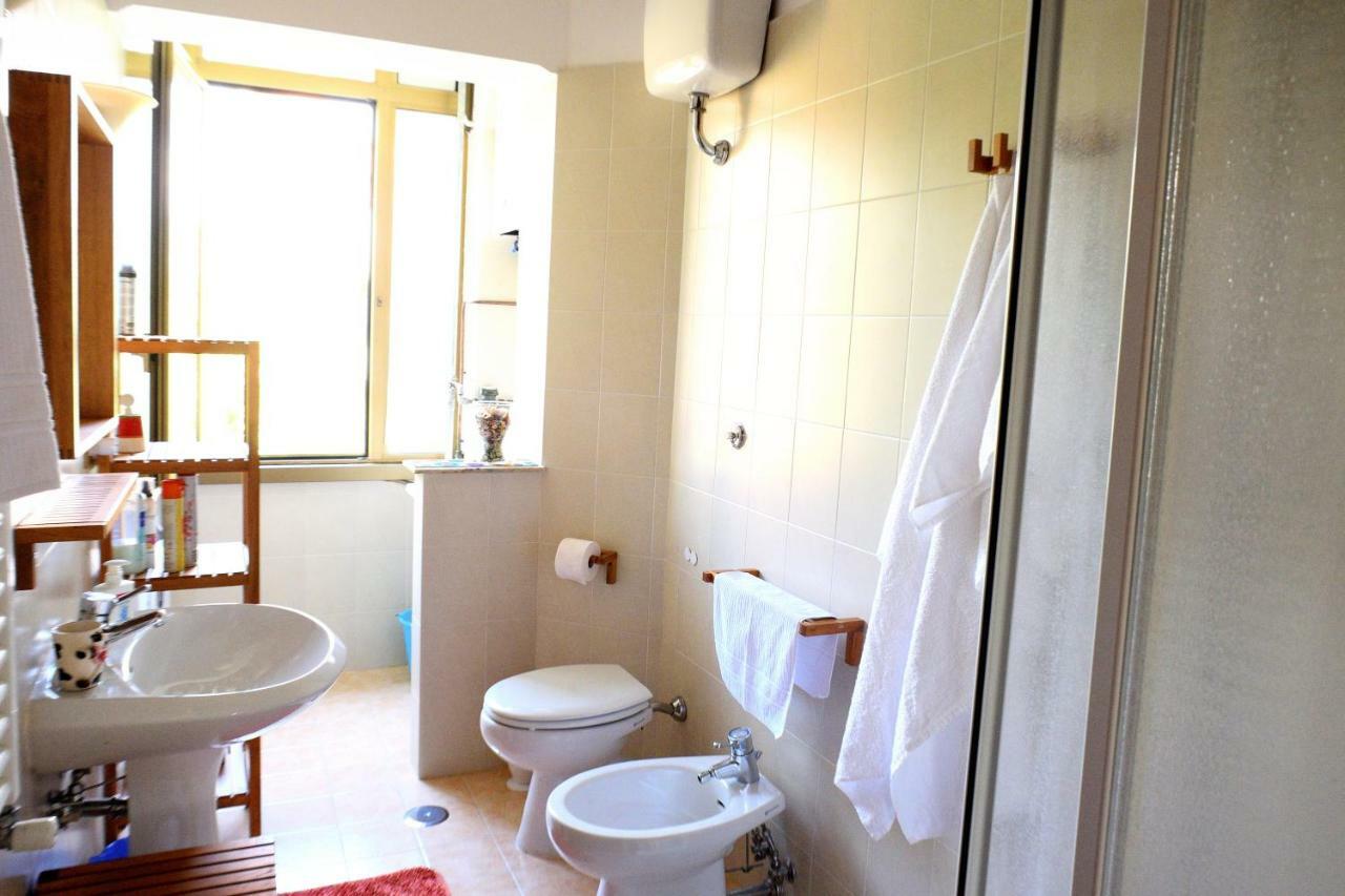 Holiday home Donna Lavinia A Cinecitta