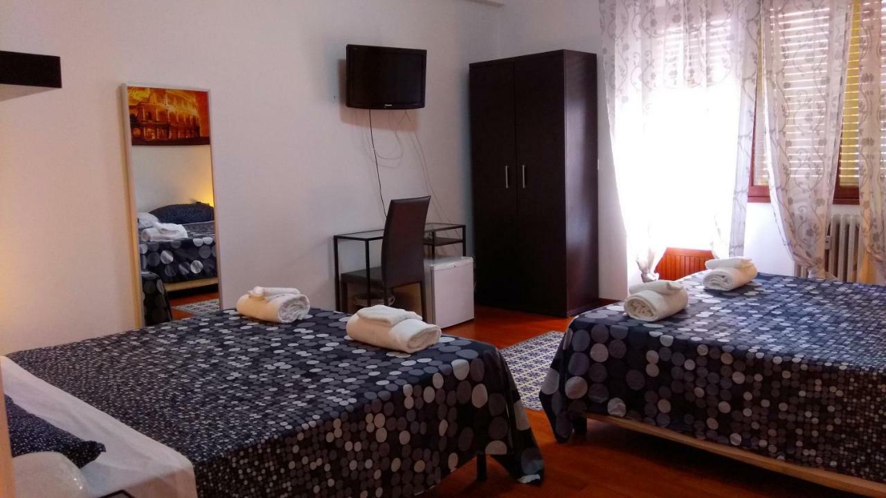 Cornelia Relais Bed & Breakfast