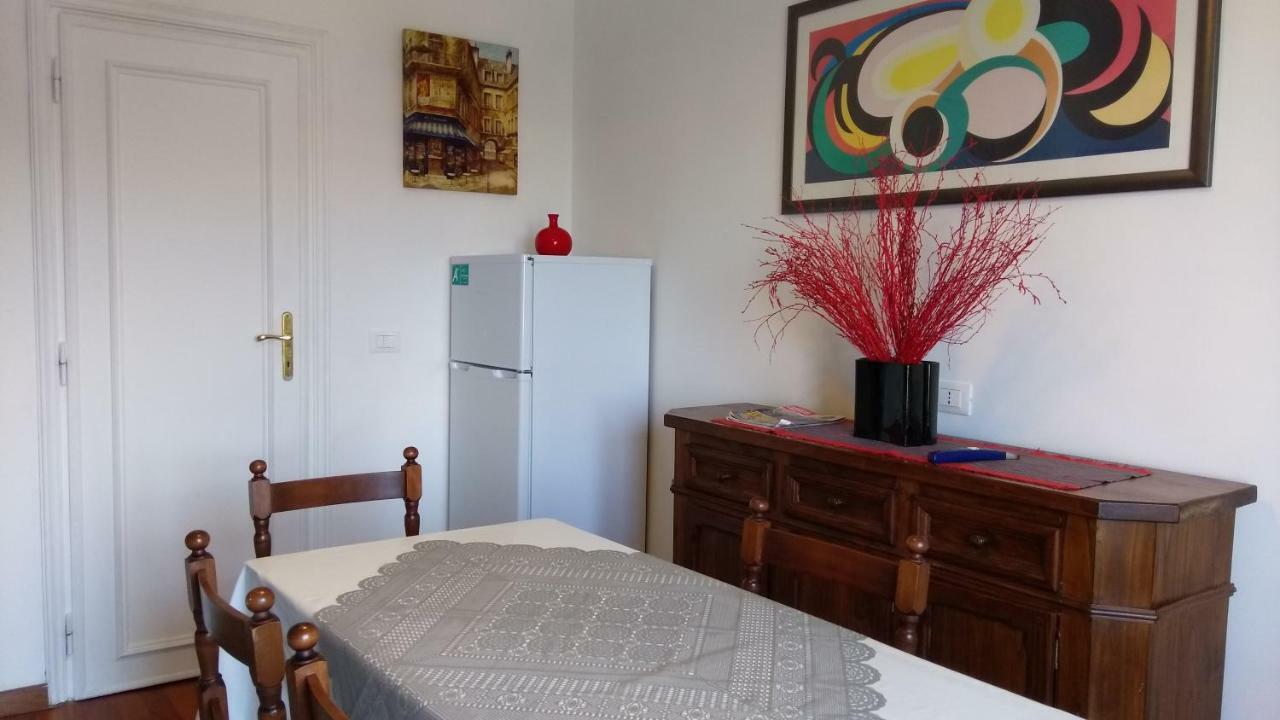 Cornelia Relais Acomodação com café da manhã 