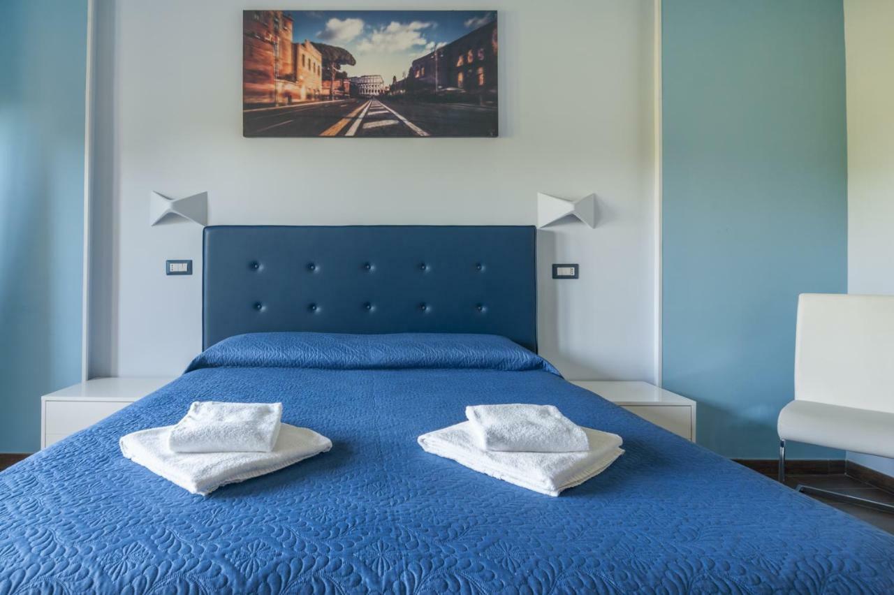 World Wide Bed - Prenestino Roma