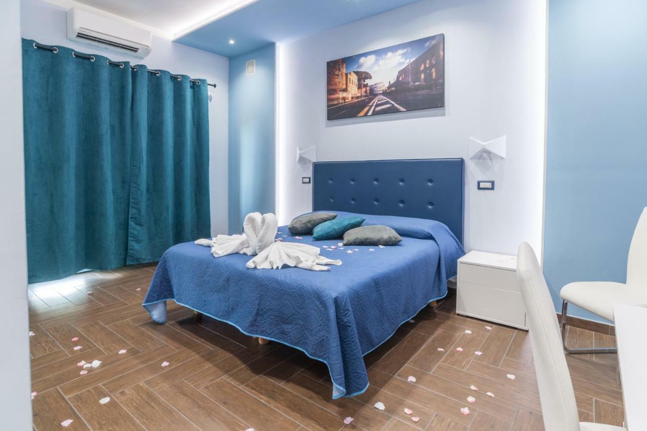 World Wide Bed - Prenestino Roma
