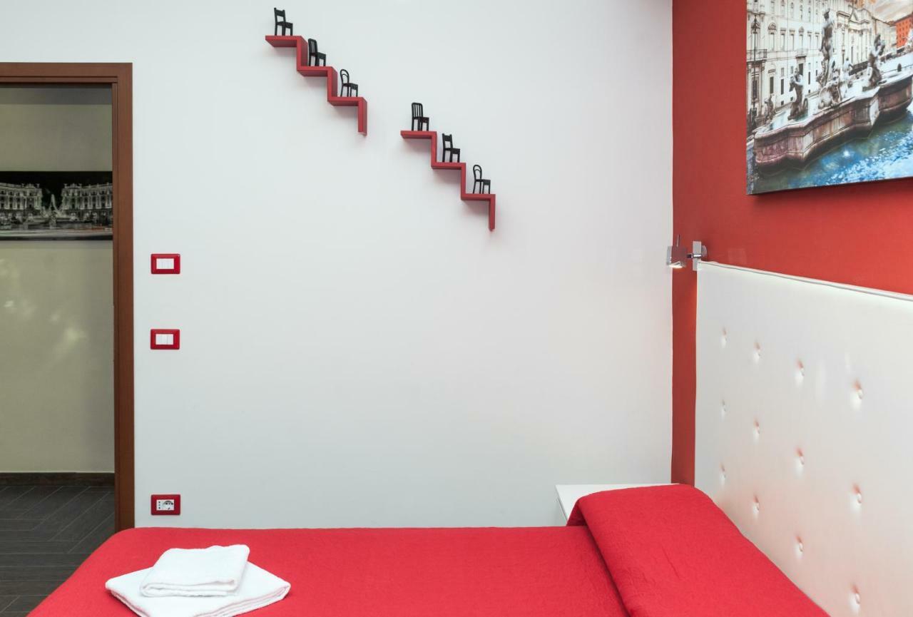 Casa de hóspedes World Wide Bed - Prenestino Roma