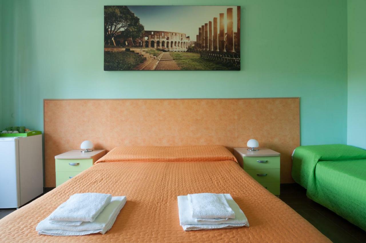 Casa de hóspedes World Wide Bed - Prenestino