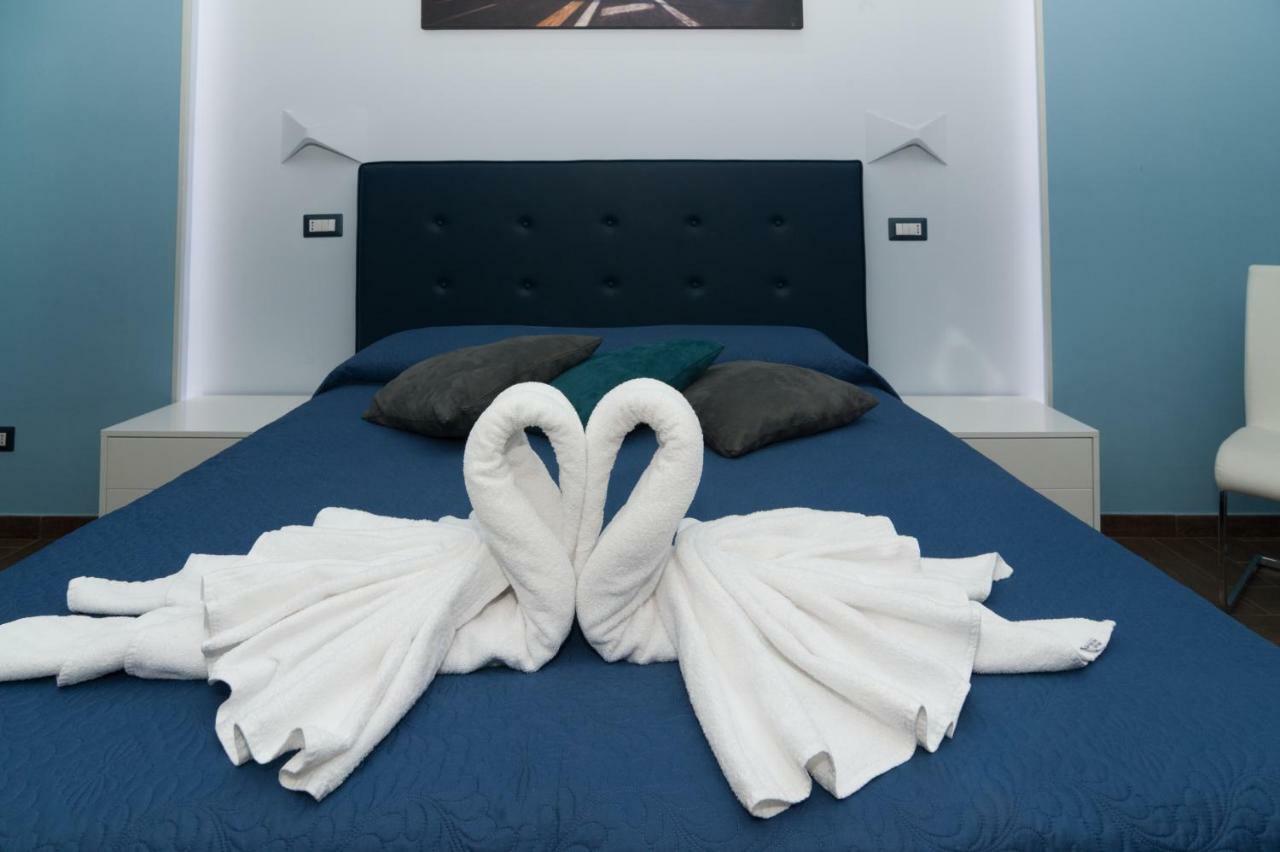 World Wide Bed - Prenestino Roma