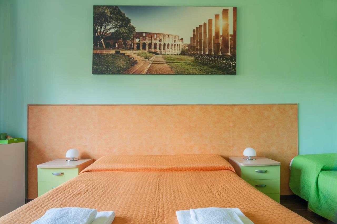 World Wide Bed - Prenestino Casa de hóspedes Roma