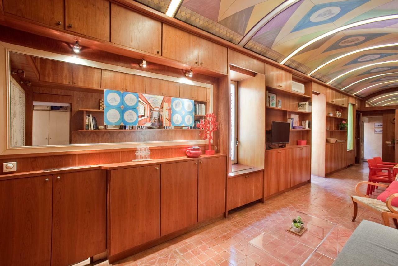 Casagrande Appartement *